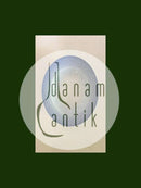 Bing & Grondahl Blue Tone - Seashell Hotel Large deep Plate No 1008