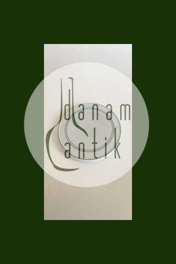 Bing & Grøndahl Stentøj Columbia Smørbrik No 950