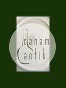 Bing & Grøndahl Rund Krydderibakke No 731 fra Apotekerserien