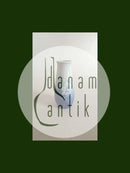 Bing and Grondahl Christmas Rose Vase No. 201 / 678