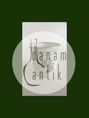 Bing & Grøndahl Saksisk Blomst urtepotteskjuler No 668