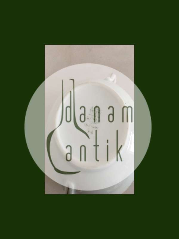 Bing & Grøndahl Tiber Sukkerskål No 94