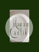 Bing & Grondahl Tiber Caviar Dish No 30