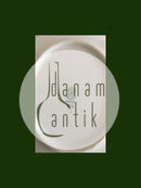 Bing & Grondahl Tiber Side Plate / Cake Plate No 28A.