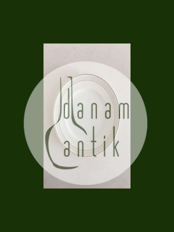 Bíng og Grøndahl Tiber Frokosttallerken No 26