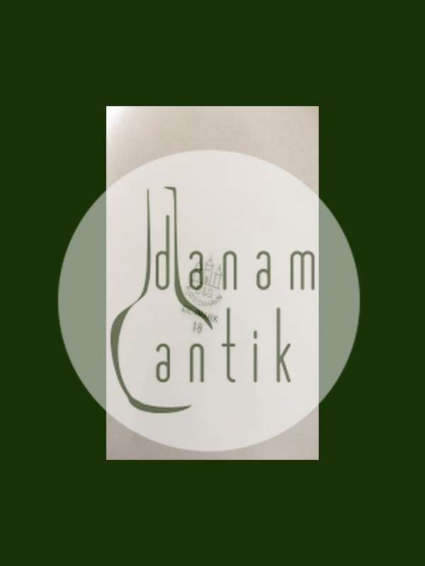 Bing & Grøndahl Tiber Ovalt Fad No 18