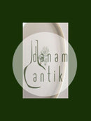 Bing & Grøndahl Tiber Ovalt Serveringsfad No 15