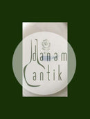 Bing og Grøndahl Empire Tallerken No. 617