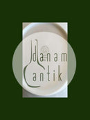 Bing og Grøndahl Ballerina Sidetallerken No. 616