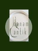 Bing & Grondahl Paté Jar with Lid No 553 from the Apothecary Collection