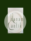 Bing & Grondahl Jar with Lid No 533 from the Apothecary Collection