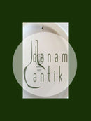 アポセカリーシリーズのBing & Grondahl Mortar No 527です。