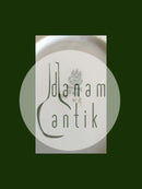 Bing & Grondahl Side Plate with Purple Flower No 500