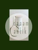 ApotekerserienのBing & Grondahl Oregano Spice Jar No 497です。