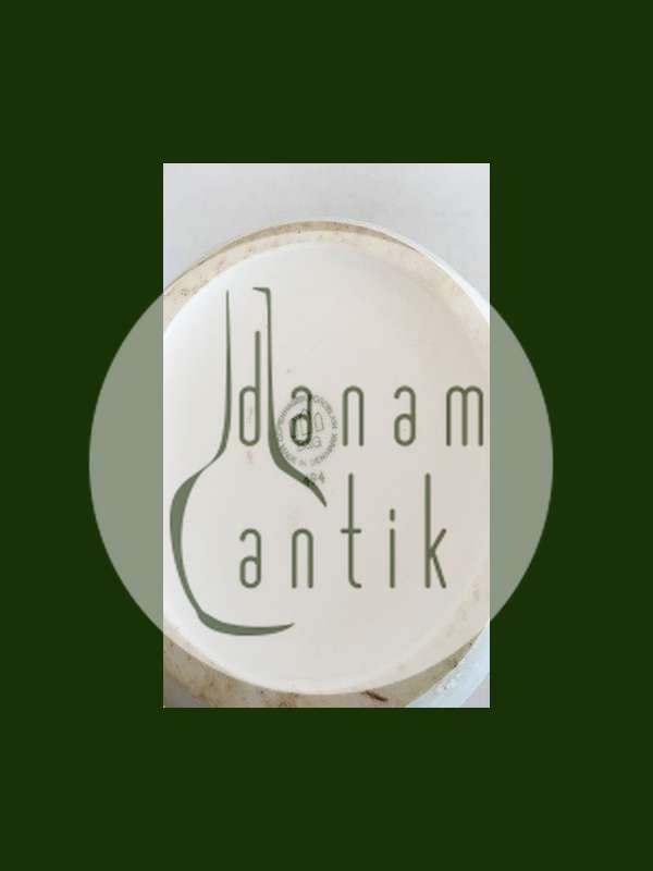 Bing og Grøndahl Pebernødder Krukke No. 494 fra Apotekerserien