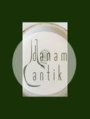 ApotekerserienのBing & Grondahl Potato Flour Jar No 494です。