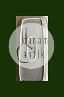 ビング＆グロンダール メキシコ ストーンウェア オブロングディッシュ No 492