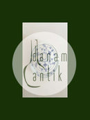 ビング＆グロンダール ブルーペインテッド ムール貝ブイヨンカップ、ソーサー、蓋 No 481