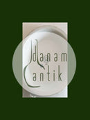 Bing & Grondahl Kronberg Cake Bowl on Foot No 428