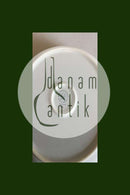 Bing & Grøndahl Glazed Stoneware "Coppelia" Low Bowl No 401