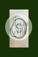 Bing & Grondahl Corinth Large Round Dish No 376