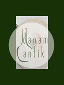 Bing & Grondahl Liquor Container No 374 "Bitter" from the Apothecary Collection