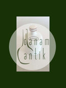 Bing & Grondahl Spirits Container No 374 ApotekerserienのAquavit。