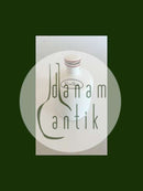 Bing & Grondahl Liquor Container No 374 "Vodka" from the Apothecary Collection