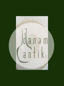 ビング＆グロンダール スピリッツ コンテナ No374 ラム（アポセカリー シリーズより