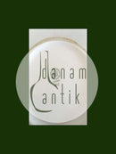 Bing & Grondahl Surdej (Leaven) Jar No 372 from the Apothecary Collection