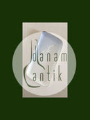 Bing & Grondahl Seagull with Gold Tray No. 363