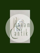 Bing & Grondahl Blue Traditional Blue Fluted Tea Bag Tray No 334