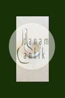 Bing & Grøndahl Stentøjsstel Peru Smørskål No 332