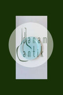 Bing & Grondahl Stoneware Mint Green Cordial/Palet Lunch Plate No 326