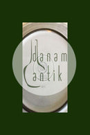 Bing og Grøndahl/Kronjyden Grå Cordial Frokosttallerken No. 326