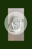 Bing & Grondahl Kronberg with pierced border Lunch Plate No 326