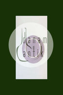 Bing & Grondahl/Kronjyden Purple Cordial Dinner Plate No 325.