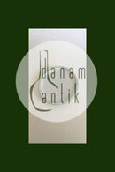 Bing & Grøndahl Stentøj Columbia Tallerken No 325