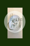 Bing & Grøndahl Harald Wiberg Christmas Plate No 3508/325