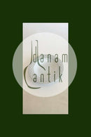 Bing & Grondahl/Kronjyden Gray Cordial Little Deep Plate No 323