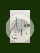 Bing & Grøndahl/Kronjyden Cordial Dyb Tallerken No 322