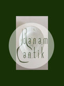 "Klitrose" Bing & Grondahl Deep Plate No. 322