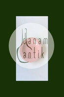 Bing & Grondahl / Kronjyden Pink Cordial Deep Plate No. 322