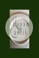 Bing og Grøndahl Stentøj Columbia Dyb Tallerken No. 322