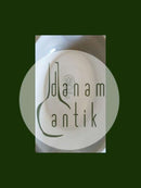 Bing og Grøndahl Ballerina Sovseskål med Underskål No. 311