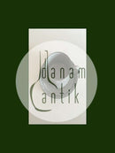 Bing Grondahl/Kronjyden炻器灰色堇菜咖啡杯和碟子No 305