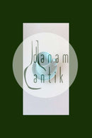 Bing & Grøndahl/Kronjyden Stentøj Mint Grøn Cordial Kaffekop og Underkop.