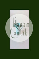 Bing & Grondahl/Kronjyden Stoneware Mint Green Cordial Creamer