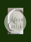 ビング＆グロンダール エランティス八角形小鉢 246号