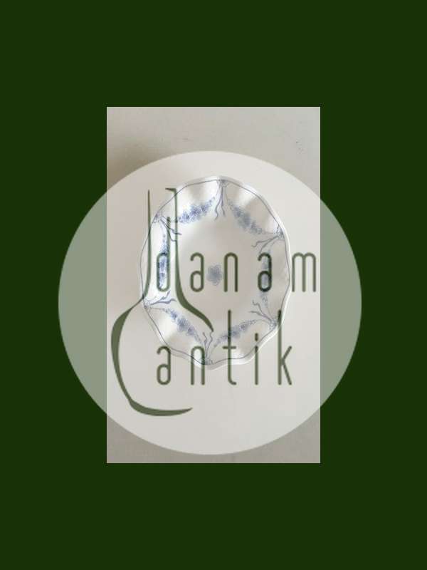 Bing og Grøndahl Empire Skål No. 227